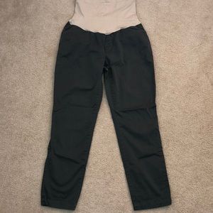 Gap Maternity Pants